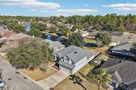 14221 Sea Eagle Drive Jacksonville FL 32226