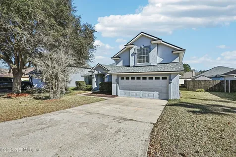 14221 Sea Eagle Drive Jacksonville FL 32226