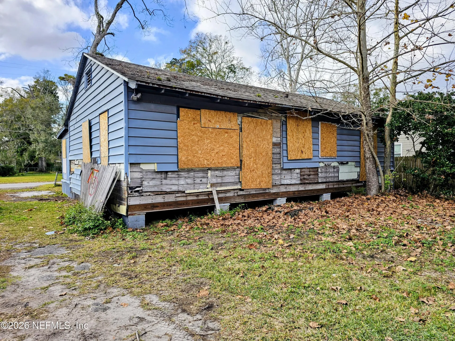 931 Odessa Drive Jacksonville FL 32254