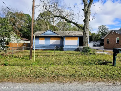 931 Odessa Drive Jacksonville FL 32254