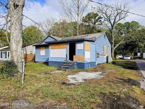 931 Odessa Drive Jacksonville FL 32254