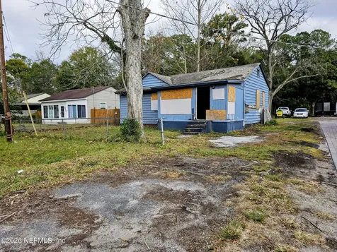 931 Odessa Drive Jacksonville FL 32254