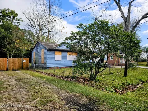 931 Odessa Drive Jacksonville FL 32254