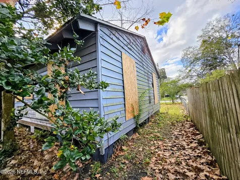 931 Odessa Drive Jacksonville FL 32254