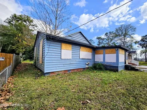 931 Odessa Drive Jacksonville FL 32254
