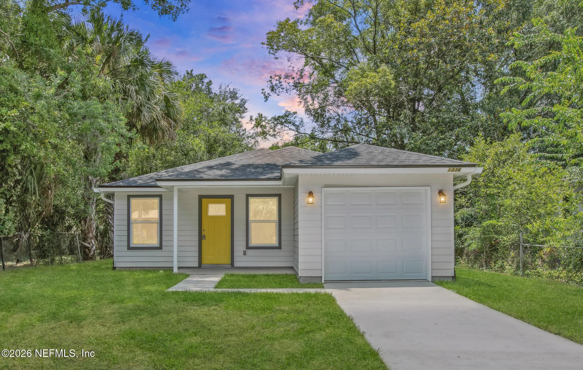 1336 W 30th Street Jacksonville FL 32209