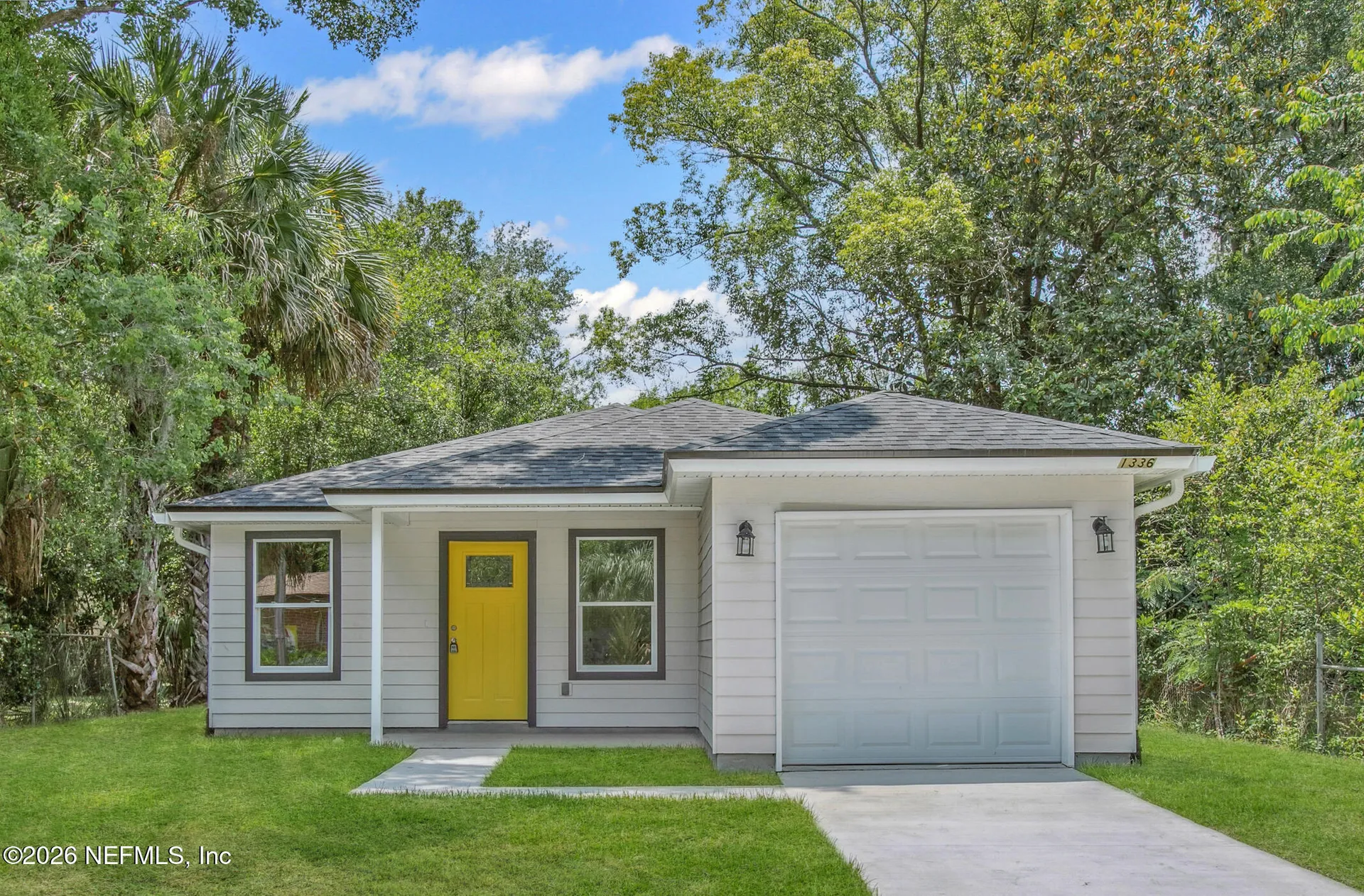 1336 W 30th Street Jacksonville FL 32209