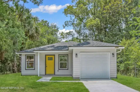 1336 W 30th Street Jacksonville FL 32209