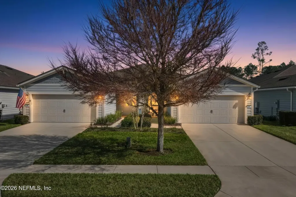 100 Broadhaven Drive Ponte Vedra FL 32081