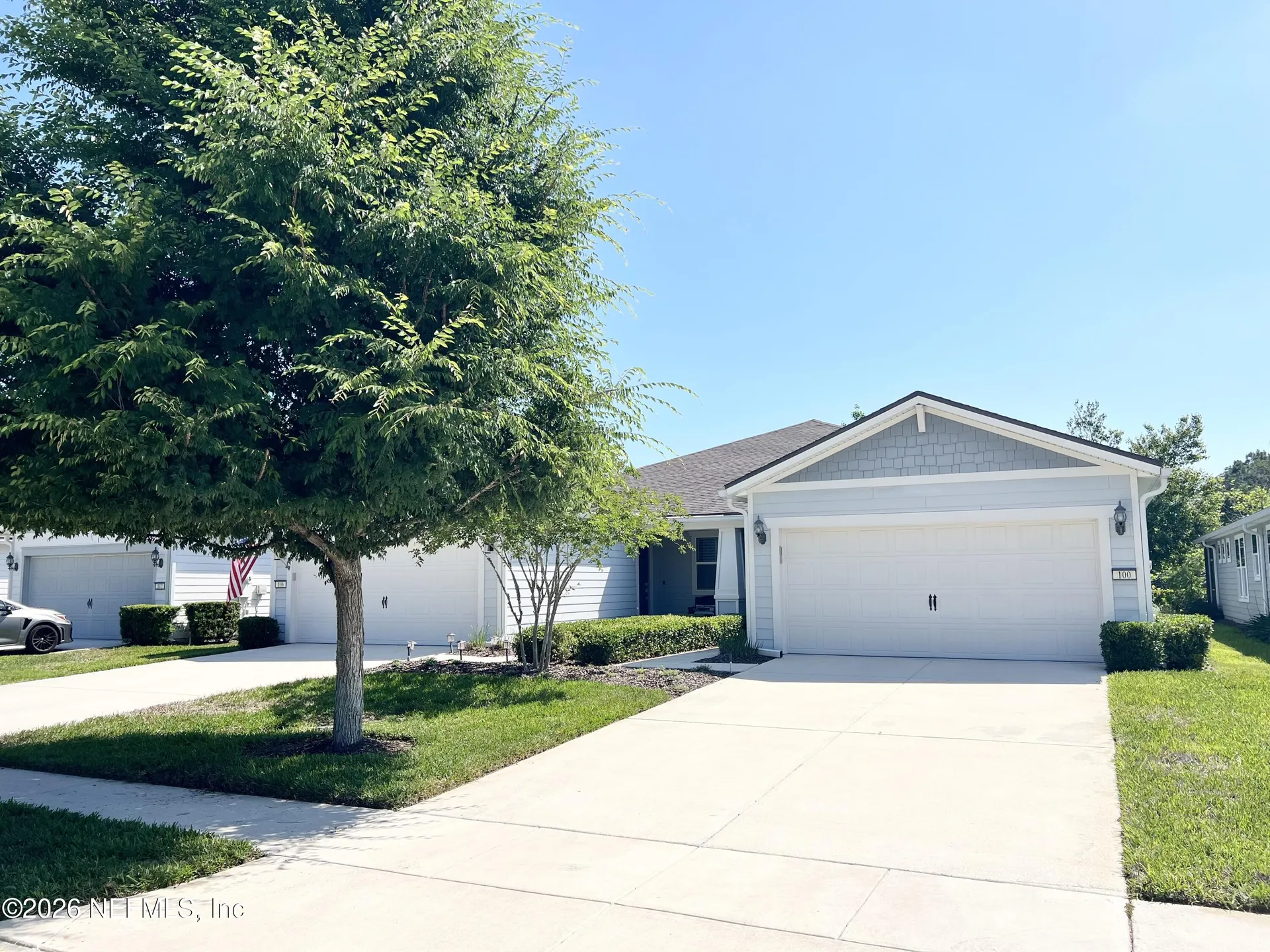 100 Broadhaven Drive Ponte Vedra FL 32081