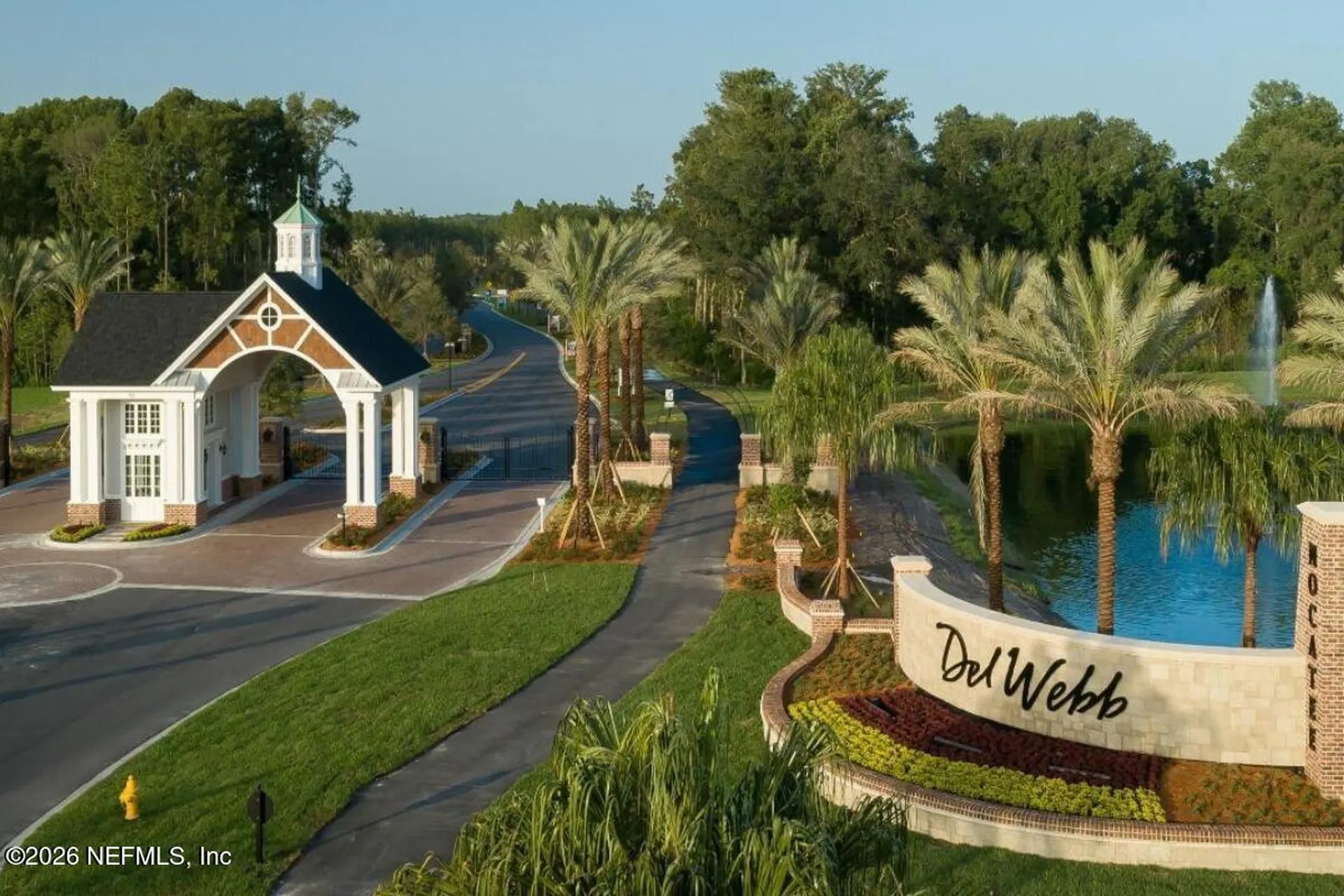 100 Broadhaven Drive Ponte Vedra FL 32081