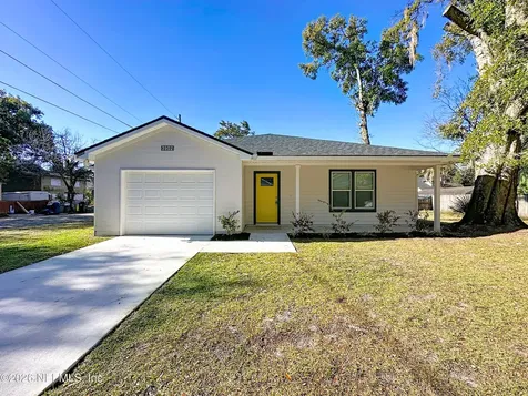 3902 Laurie Street Jacksonville FL 32206