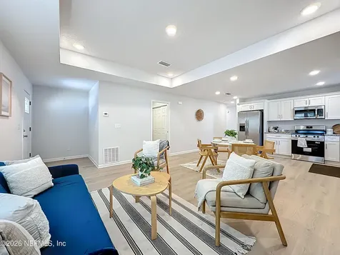 3902 Laurie Street Jacksonville FL 32206