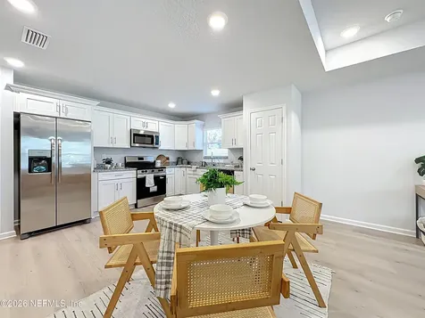 3902 Laurie Street Jacksonville FL 32206