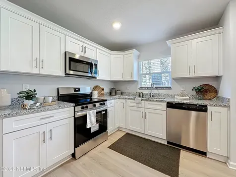 3902 Laurie Street Jacksonville FL 32206