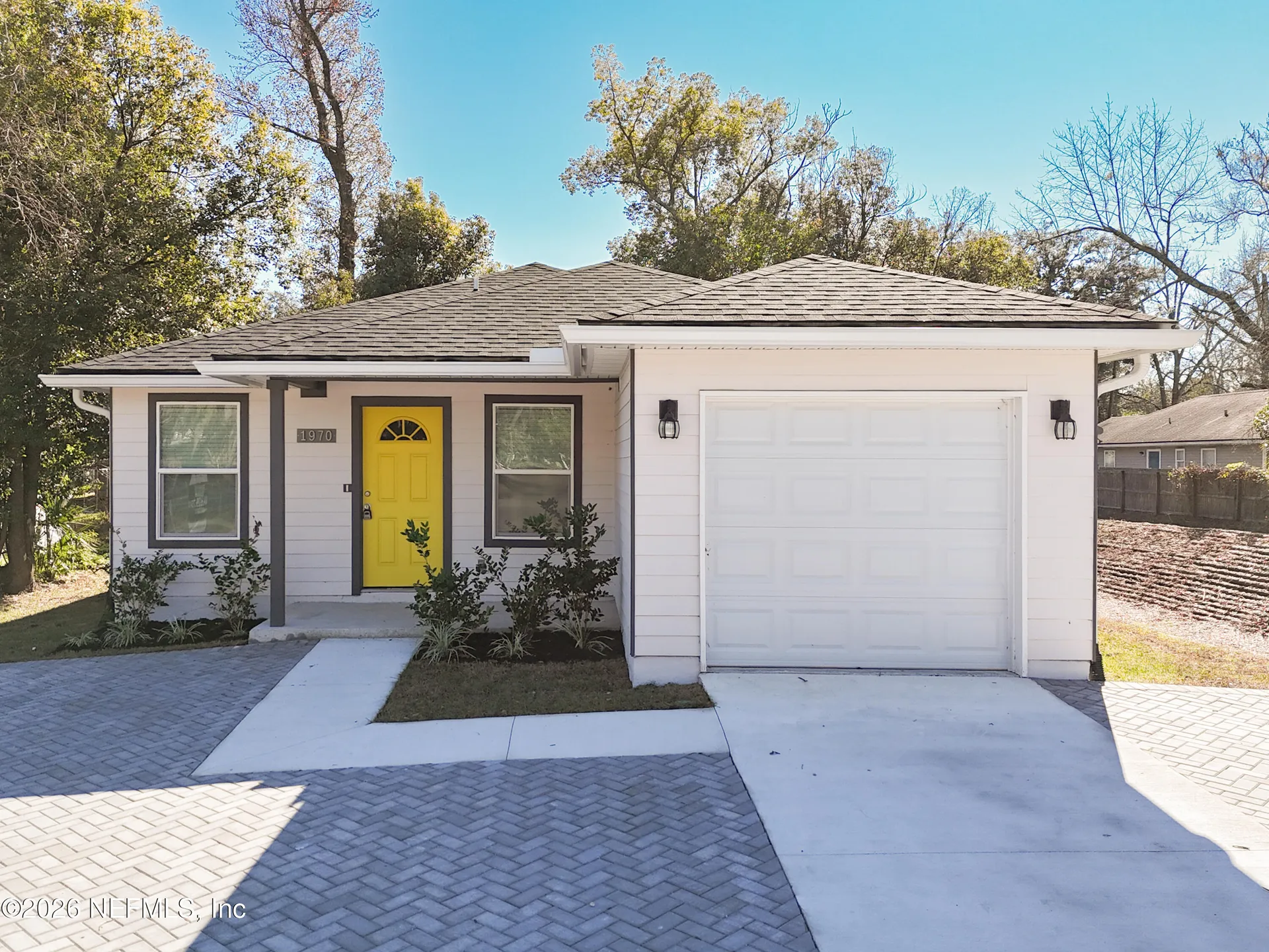 1970 W 15th Street Jacksonville FL 32209
