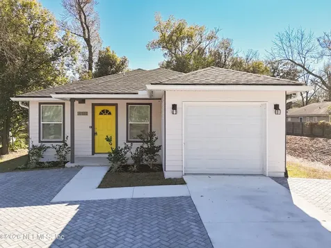 1970 W 15th Street Jacksonville FL 32209