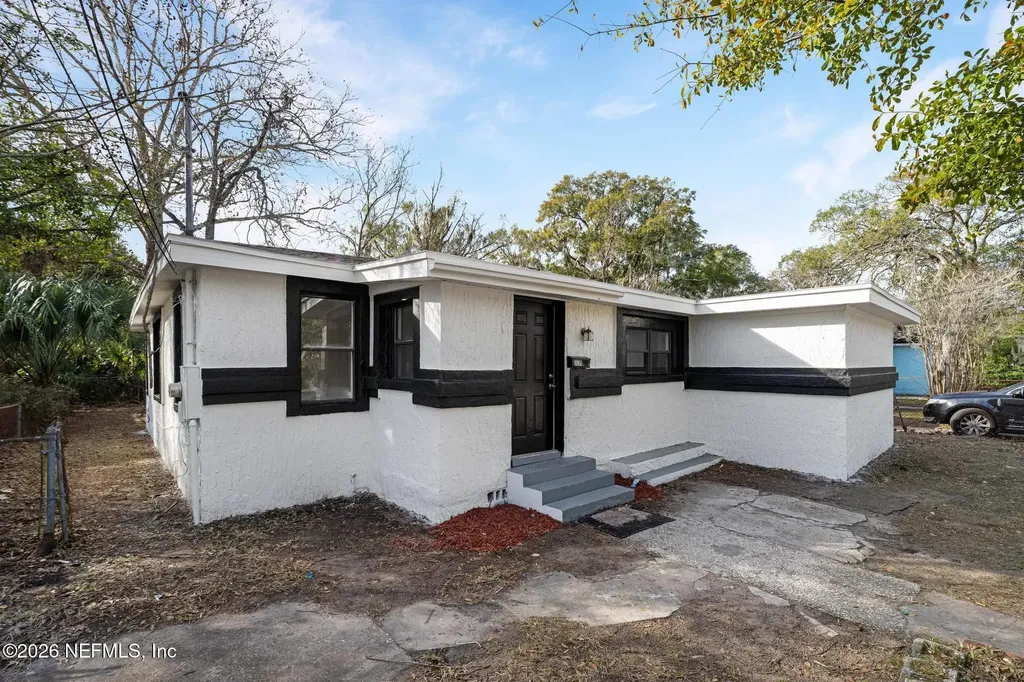 1830 W 27th Street Jacksonville FL 32209