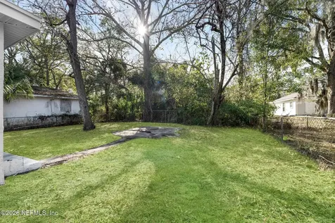 1830 W 27th Street Jacksonville FL 32209