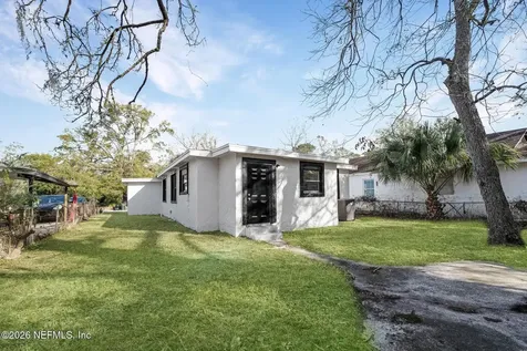 1830 W 27th Street Jacksonville FL 32209