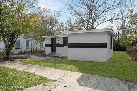 1830 W 27th Street Jacksonville FL 32209