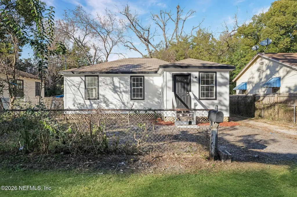 2971 Warrington Street Jacksonville FL 32254