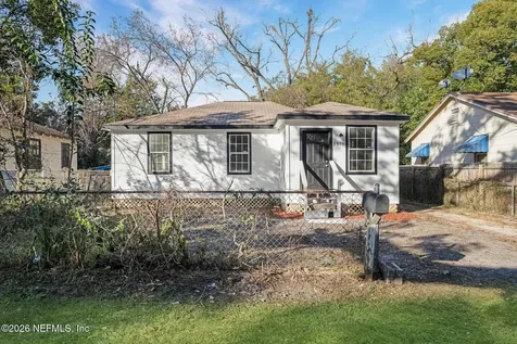 2971 Warrington Street Jacksonville FL 32254