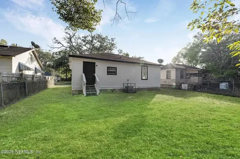 2971 Warrington Street Jacksonville FL 32254