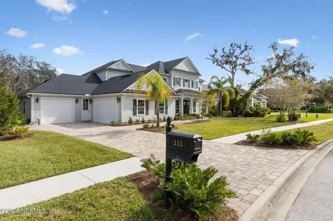 313 Vale Drive St. Augustine FL 32095