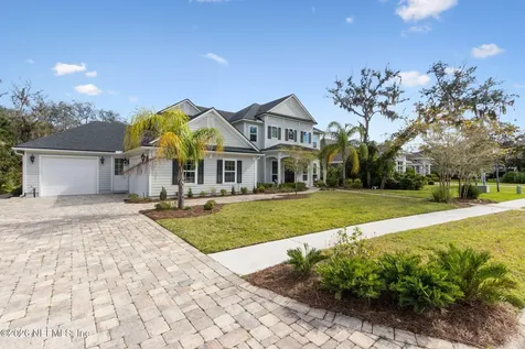313 Vale Drive St. Augustine FL 32095