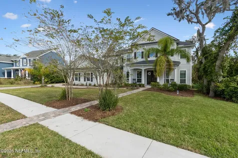 313 Vale Drive St. Augustine FL 32095