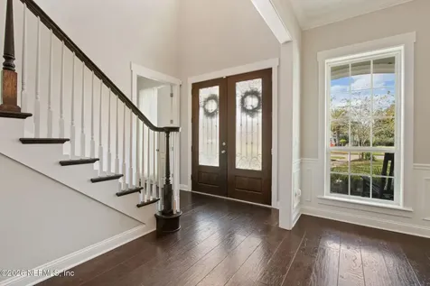 313 Vale Drive St. Augustine FL 32095