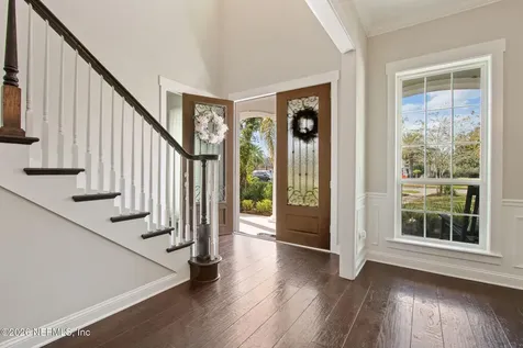 313 Vale Drive St. Augustine FL 32095