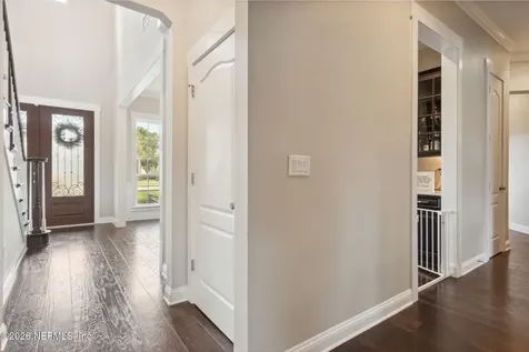 313 Vale Drive St. Augustine FL 32095
