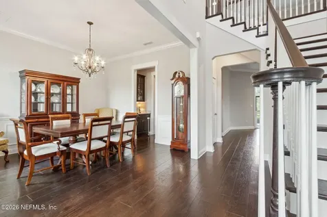 313 Vale Drive St. Augustine FL 32095