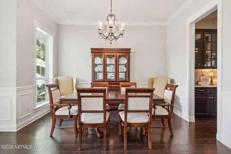313 Vale Drive St. Augustine FL 32095
