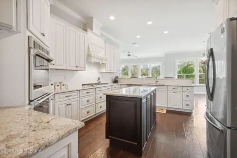 313 Vale Drive St. Augustine FL 32095