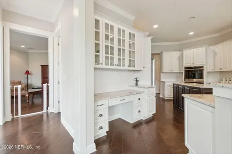 313 Vale Drive St. Augustine FL 32095