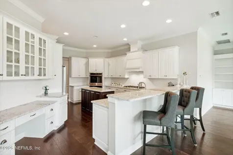 313 Vale Drive St. Augustine FL 32095