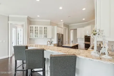 313 Vale Drive St. Augustine FL 32095
