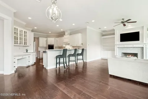 313 Vale Drive St. Augustine FL 32095