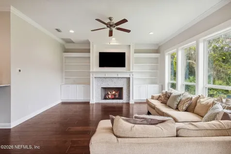 313 Vale Drive St. Augustine FL 32095