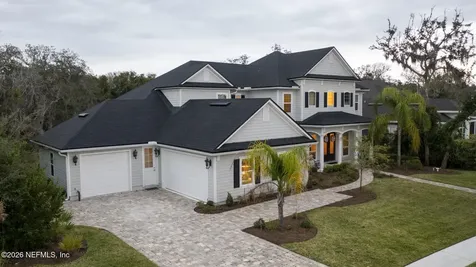 313 Vale Drive St. Augustine FL 32095