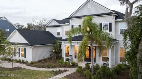 313 Vale Drive St. Augustine FL 32095