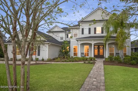 313 Vale Drive St. Augustine FL 32095