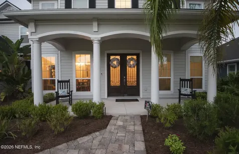 313 Vale Drive St. Augustine FL 32095