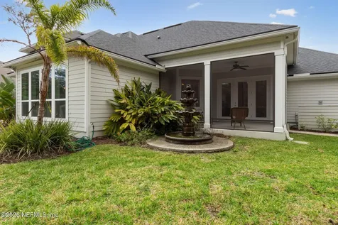 313 Vale Drive St. Augustine FL 32095