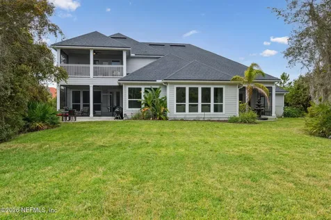 313 Vale Drive St. Augustine FL 32095