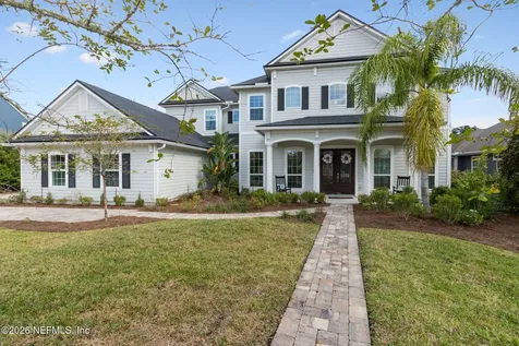 313 Vale Drive St. Augustine FL 32095
