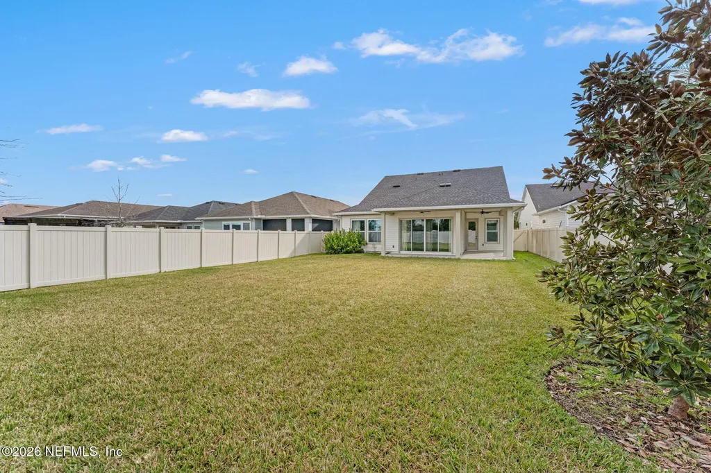 10761 Aventura Drive Jacksonville FL 32256